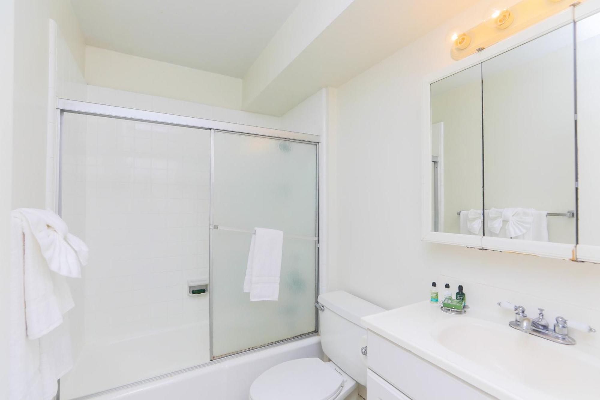 Ilikai Marina 1091 City View Studio Honolulu Kültér fotó