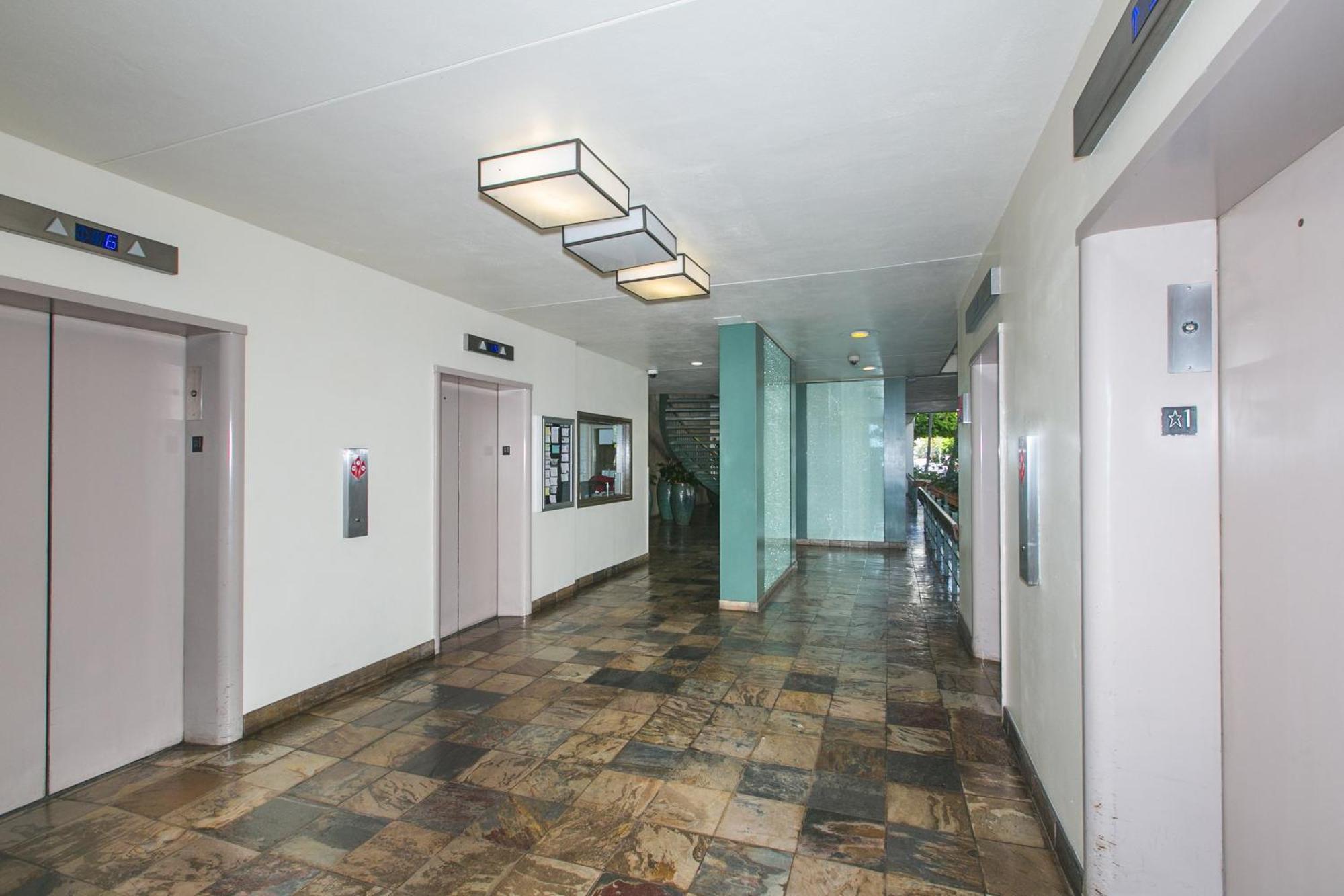 Ilikai Marina 1091 City View Studio Honolulu Kültér fotó