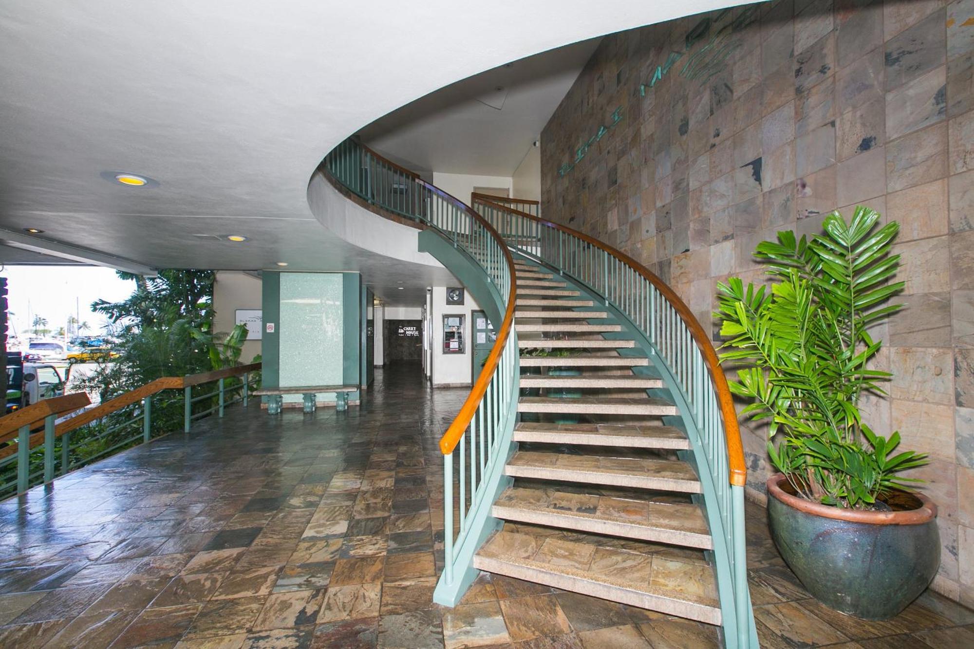 Ilikai Marina 1091 City View Studio Honolulu Kültér fotó